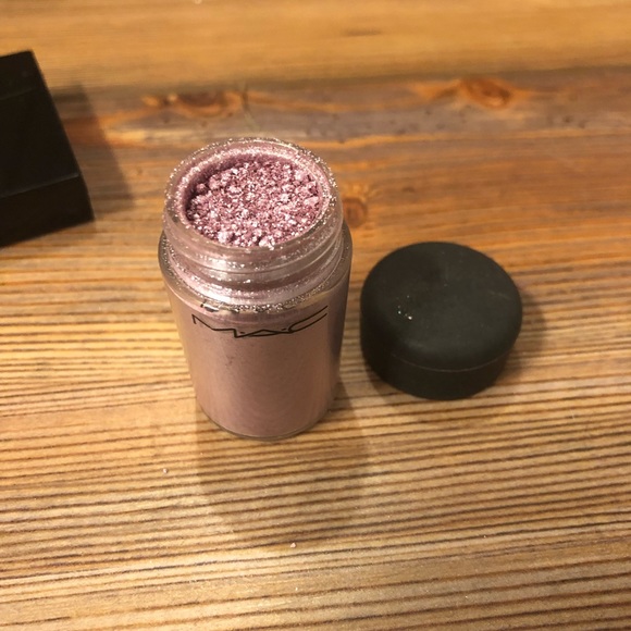 Makeup haul (MAC, colourpop, Ciate London,   Etc) - Picture 9 of 9